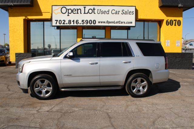2015 GMC Yukon SLE 2WD Las Vegas NV