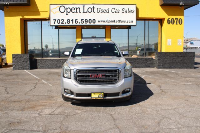 2015 GMC Yukon SLE 2WD Las Vegas NV
