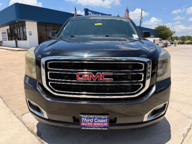 2015 GMC Yukon SLE Kyle TX