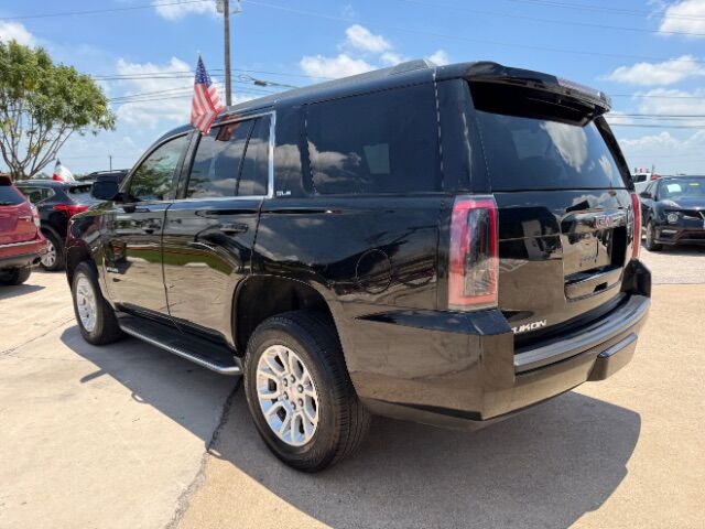 2015 GMC Yukon SLE Kyle TX