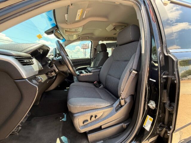 2015 GMC Yukon SLE Kyle TX