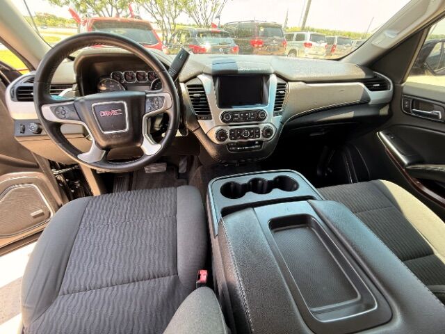 2015 GMC Yukon SLE Kyle TX