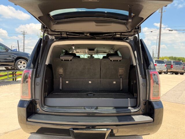 2015 GMC Yukon SLE Kyle TX