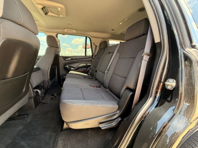 2015 GMC Yukon SLE Kyle TX
