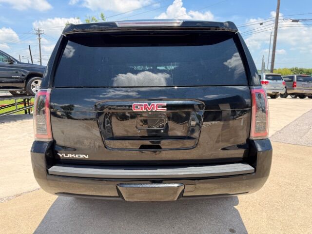 2015 GMC Yukon SLE Kyle TX