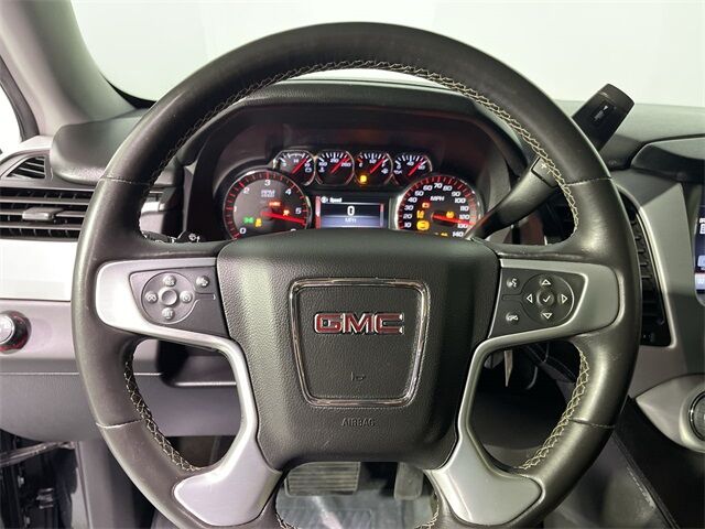 2015 GMC Yukon SLE Columbia SC