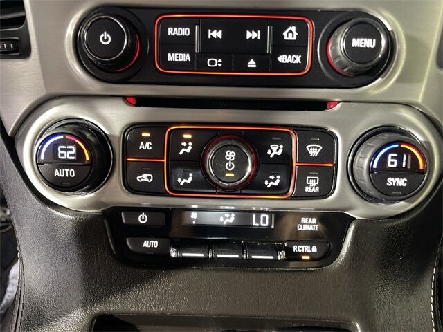 2015 GMC Yukon SLE Columbia SC