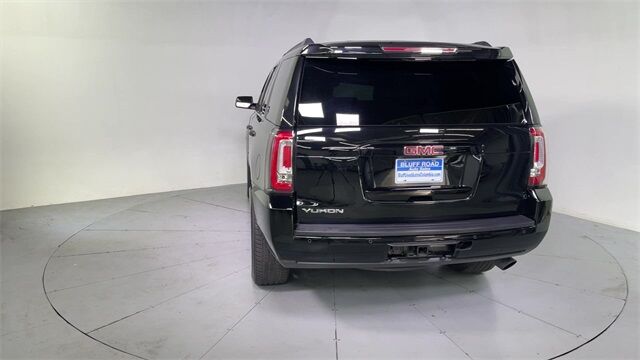 2015 GMC Yukon SLE Columbia SC