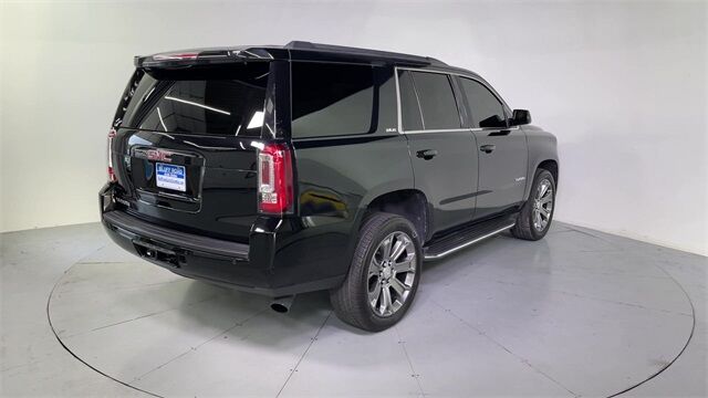 2015 GMC Yukon SLE Columbia SC