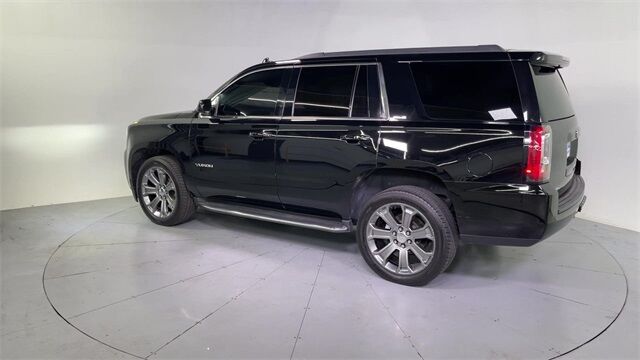 2015 GMC Yukon SLE Columbia SC
