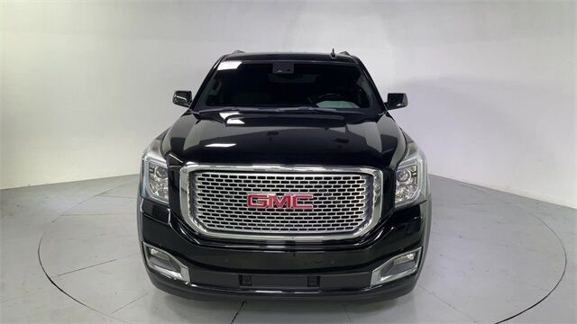 2015 GMC Yukon SLE Columbia SC