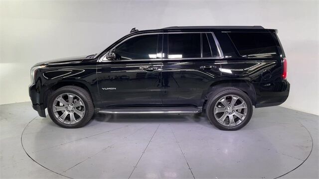 2015 GMC Yukon SLE Columbia SC