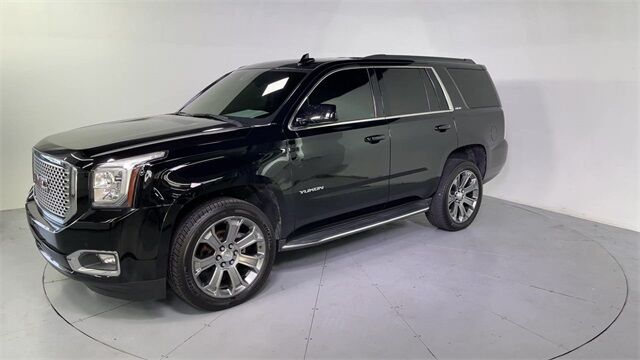 2015 GMC Yukon SLE Columbia SC