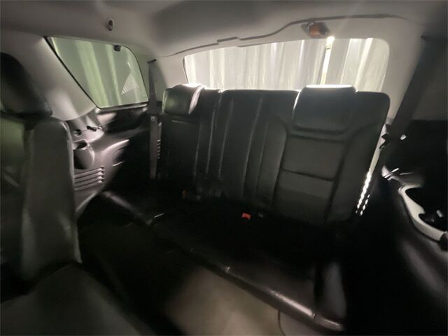 2015 GMC Yukon SLE Columbia SC