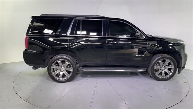 2015 GMC Yukon SLE Columbia SC