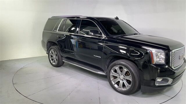 2015 GMC Yukon SLE Columbia SC