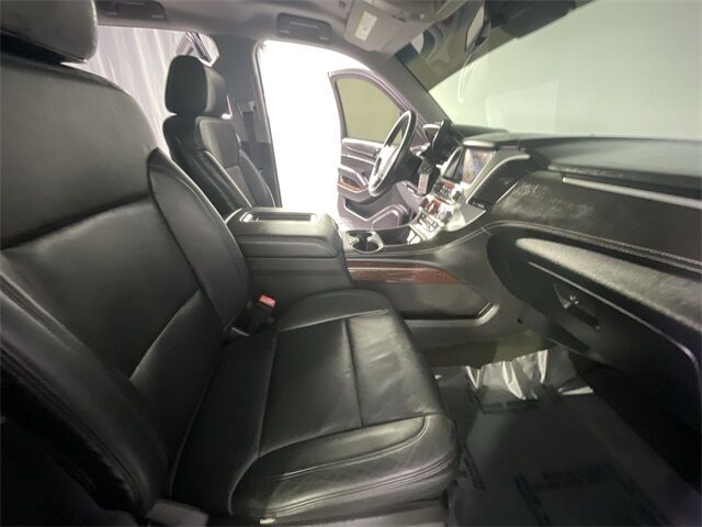 2015 GMC Yukon SLE Columbia SC