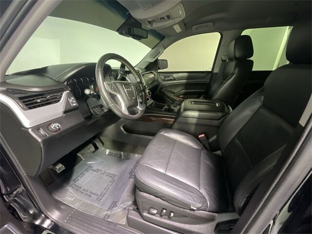 2015 GMC Yukon SLE Columbia SC