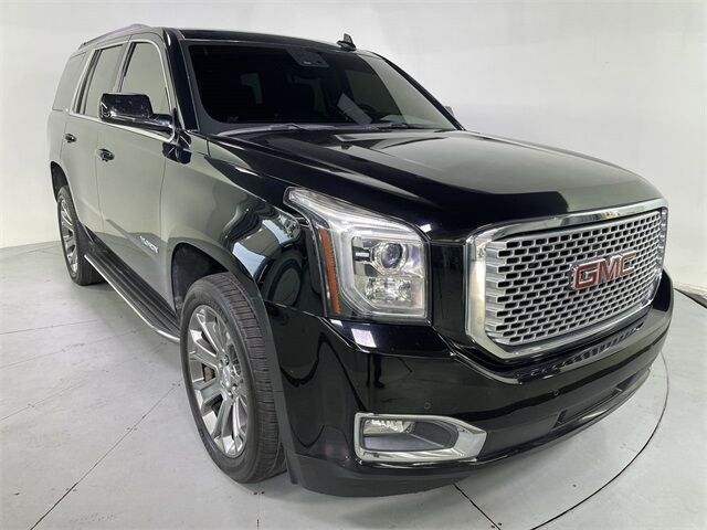 2015 GMC Yukon SLE Columbia SC