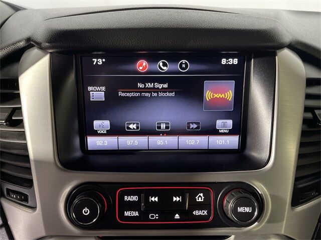 2015 GMC Yukon SLE Columbia SC