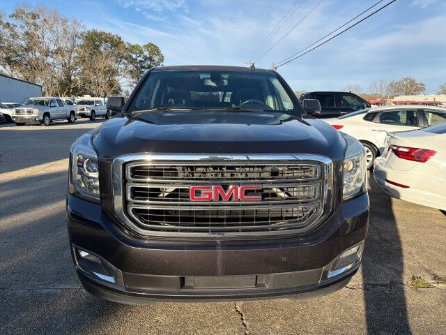 2015 GMC Yukon SLE Lafayette LA