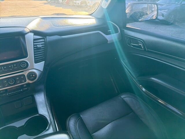 2015 GMC Yukon SLE Lafayette LA