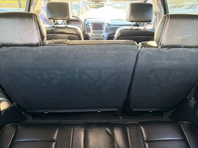 2015 GMC Yukon SLE Lafayette LA