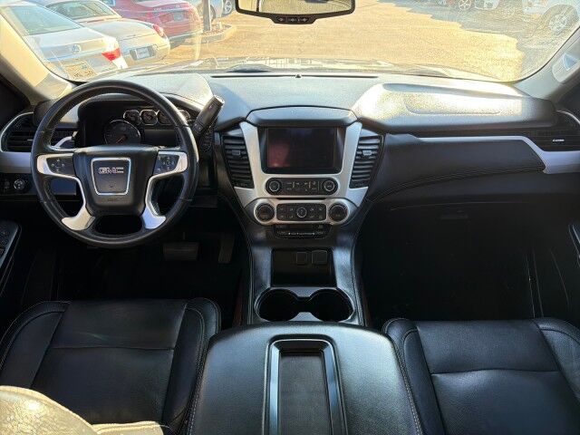 2015 GMC Yukon SLE Lafayette LA