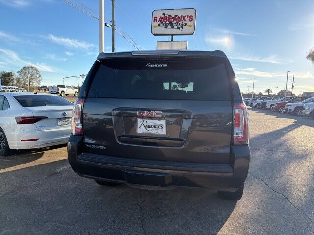 2015 GMC Yukon SLE Lafayette LA
