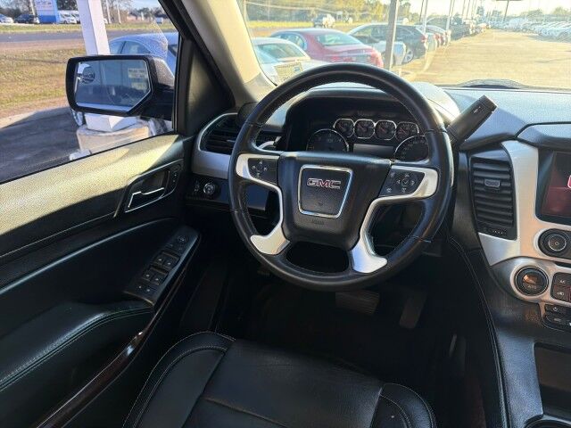 2015 GMC Yukon SLE Lafayette LA
