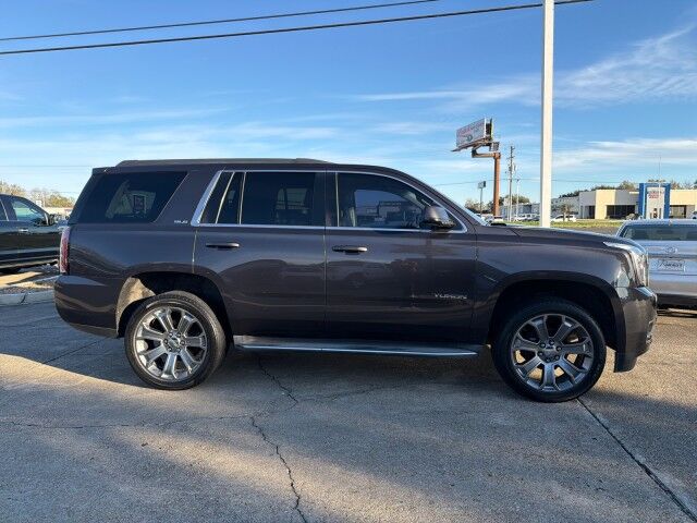 2015 GMC Yukon SLE Lafayette LA
