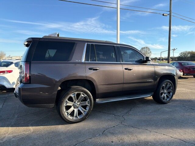 2015 GMC Yukon SLE Lafayette LA