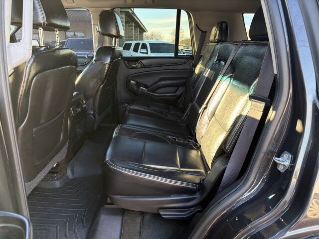 2015 GMC Yukon SLE Lafayette LA