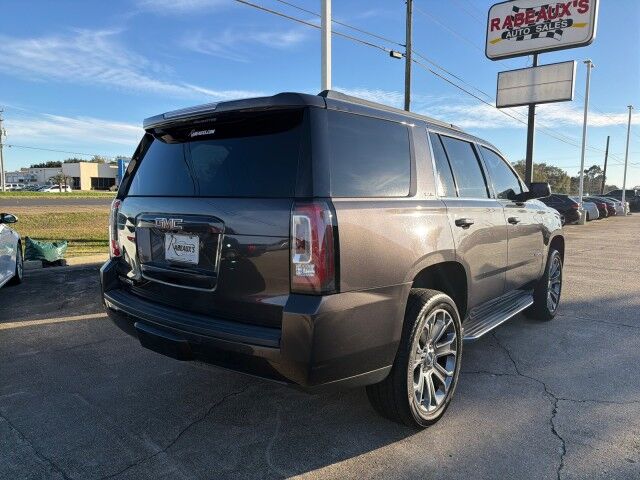 2015 GMC Yukon SLE Lafayette LA