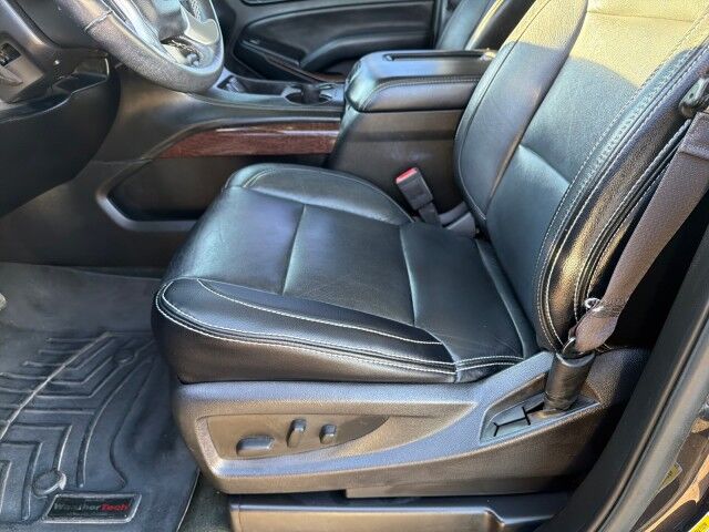 2015 GMC Yukon SLE Lafayette LA