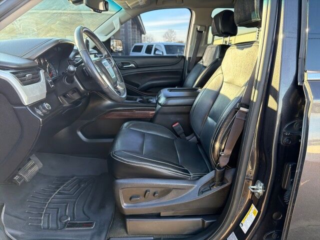 2015 GMC Yukon SLE Lafayette LA