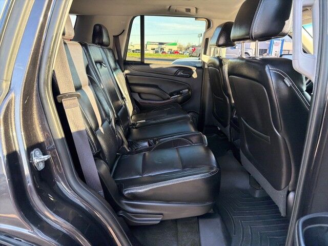 2015 GMC Yukon SLE Lafayette LA