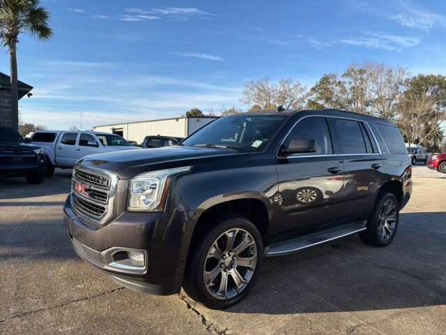 2015 GMC Yukon SLE Lafayette LA