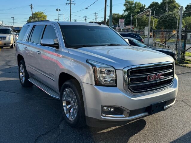 2015 GMC Yukon SLT 2WD Cincinnati OH