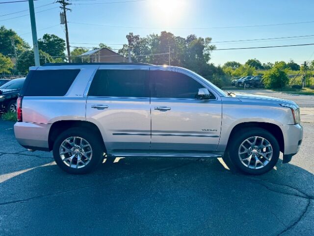 2015 GMC Yukon SLT 2WD Cincinnati OH