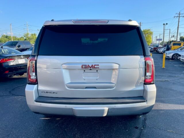 2015 GMC Yukon SLT 2WD Cincinnati OH