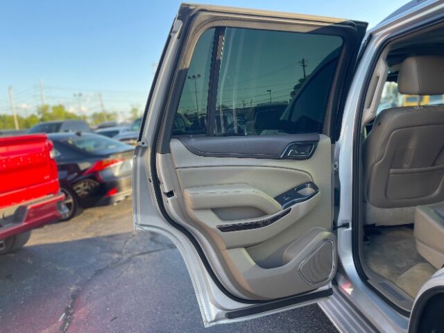 2015 GMC Yukon SLT 2WD Cincinnati OH