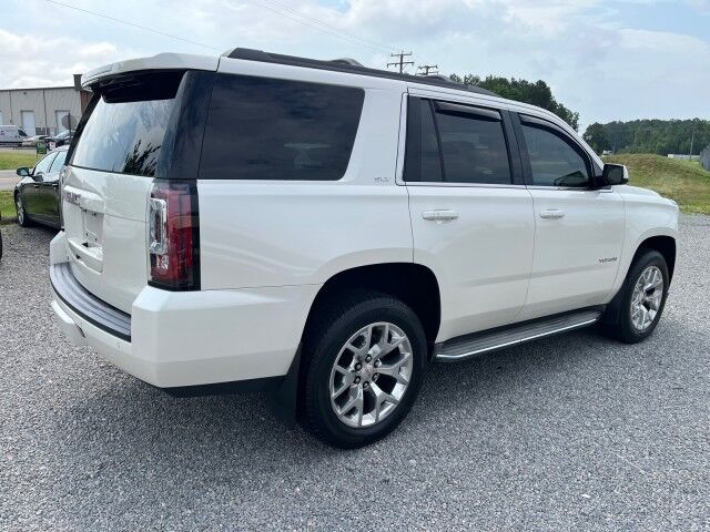 2015 GMC Yukon SLT 4WD Ashland VA