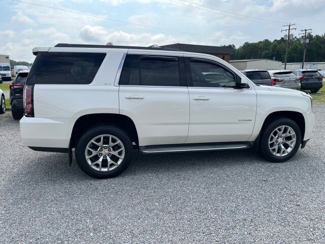2015 GMC Yukon SLT 4WD Ashland VA
