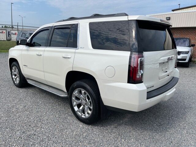 2015 GMC Yukon SLT 4WD Ashland VA