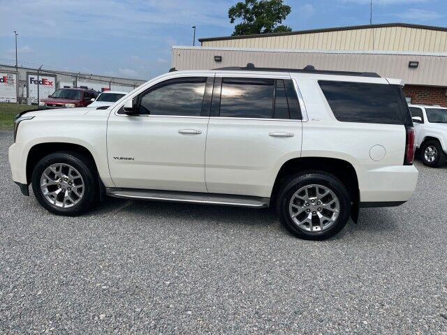 2015 GMC Yukon SLT 4WD Ashland VA