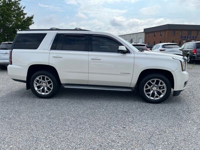 2015 GMC Yukon SLT 4WD Ashland VA