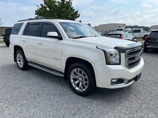 2015 GMC Yukon SLT 4WD Ashland VA