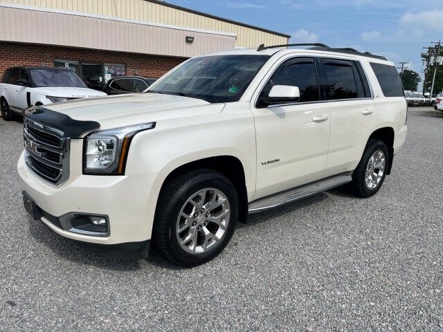 2015 GMC Yukon SLT 4WD Ashland VA