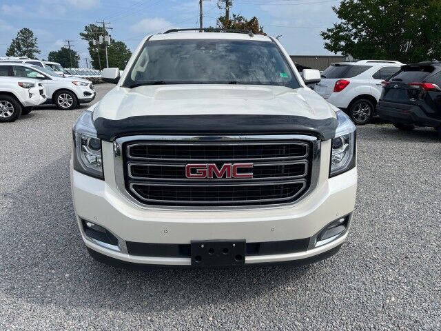 2015 GMC Yukon SLT 4WD Ashland VA